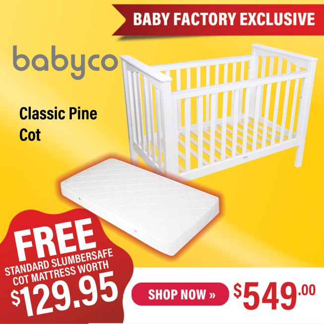 Baby Factory