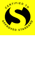 Certified to Approved Standards in NZ 