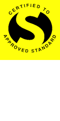 Certified to Approved Standards in NZ