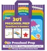 Active Minds Preschool Prep Tote & Trace Write-and-Erase Set