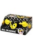All Blacks Buzzy Bee Toy