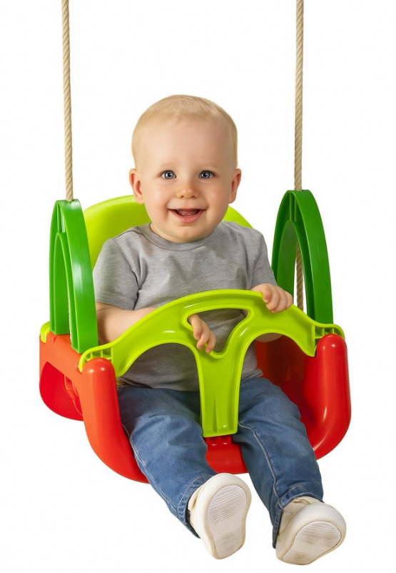 赤ちゃん swing Shop Androni Green Garden 3-in-1 Swing One Online at Baby Factory