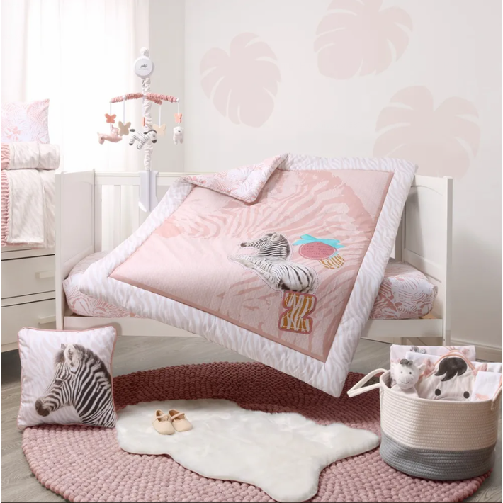 Cot bedding sets nz sales