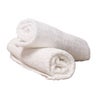 Baby Bow 2 Pack Bath Towels