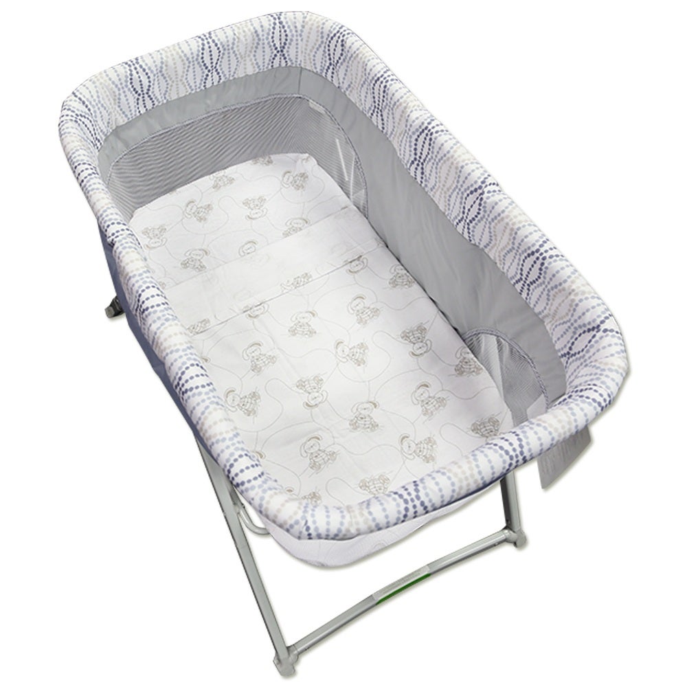 Baby Dwell Flannelette Sheet Set Bear Sheets Baby Factory