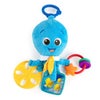 Baby Einstein Activity Arms Octopus Take Along Toy