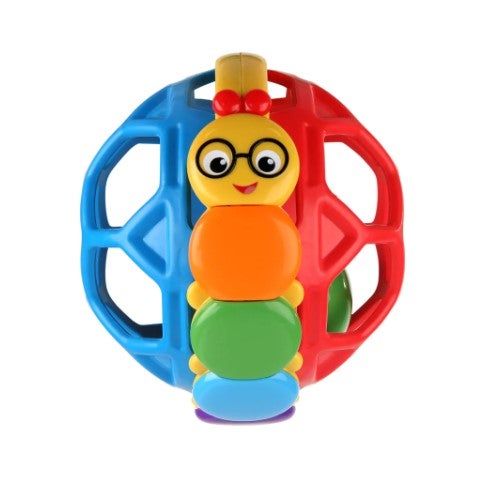Baby einstein balls outlet