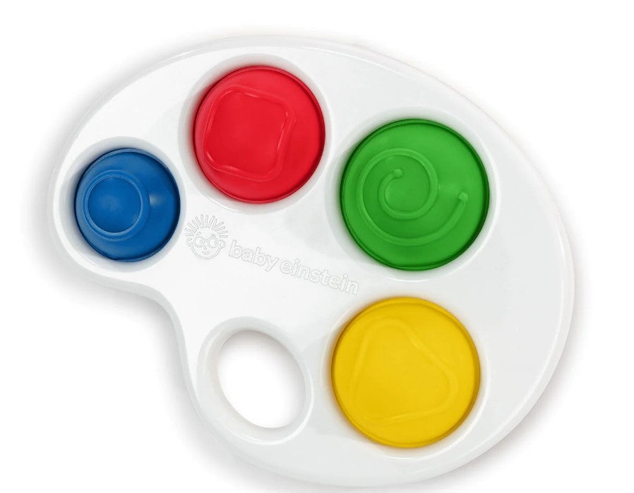 Color Pop Palette Baby Einstein
