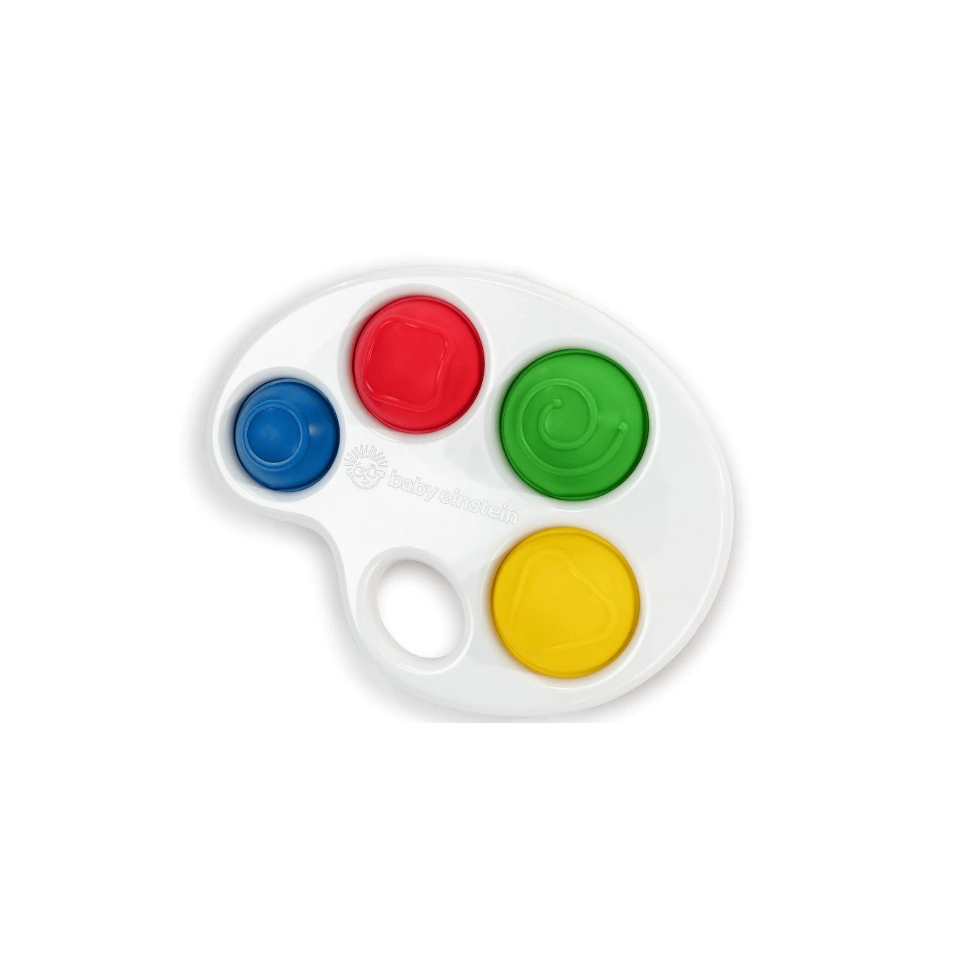 Color Pop Palette Baby Einstein Color Pop Palette Baby Einstein