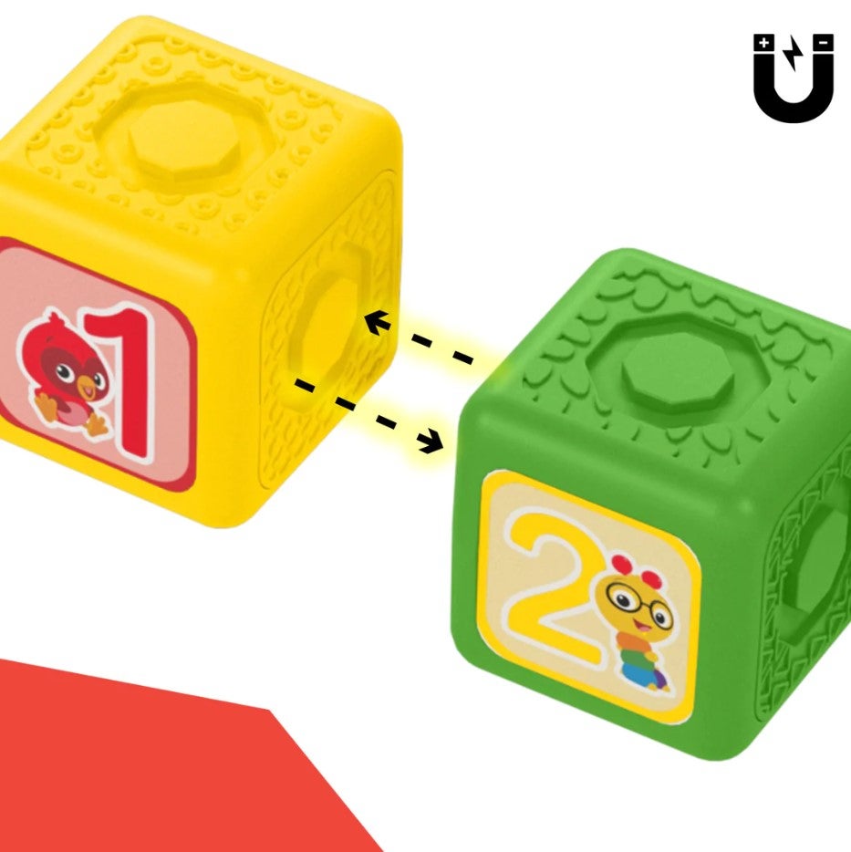 Baby einstein blocks deals