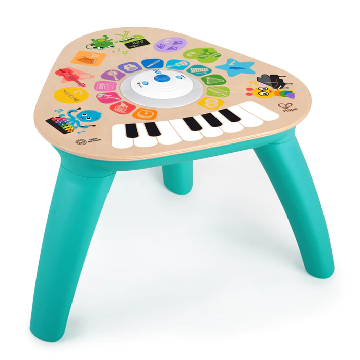 Hape musical sales