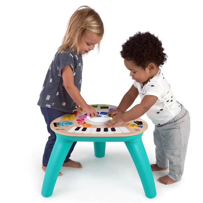 Baby einstein best sale learning table