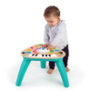 Baby Einstein Hape Clever Composer Tune Table Magic Touch Activity Toy