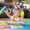 Baby Einstein Patch's 5-in-1 Colour Playspace Ball Pit & Activity Gym