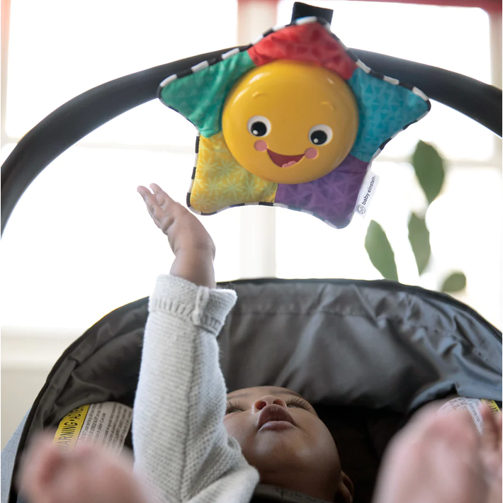 Baby einstein musical 2024 star