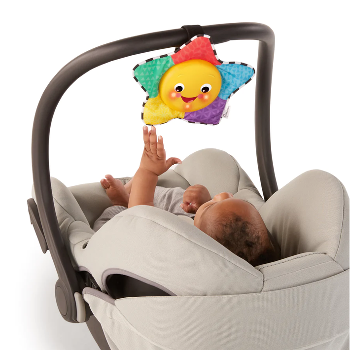 Baby einstein symphony sales bouncer