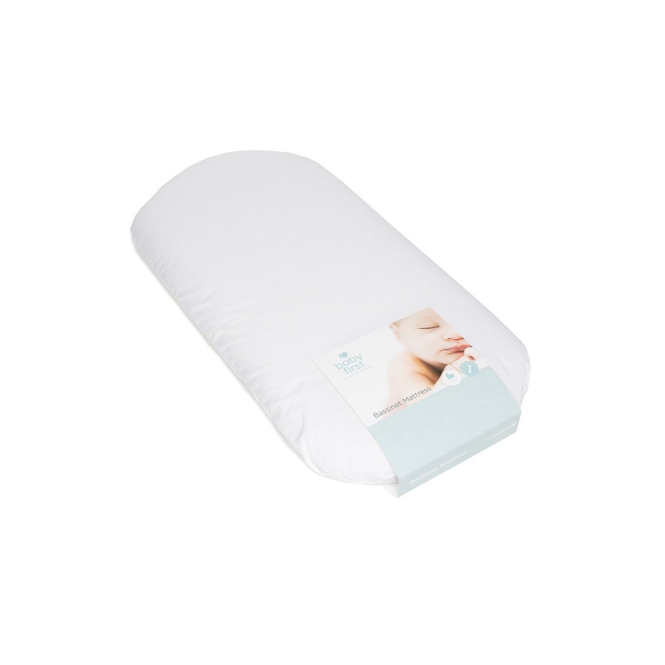 Bassinet mattress Clearance