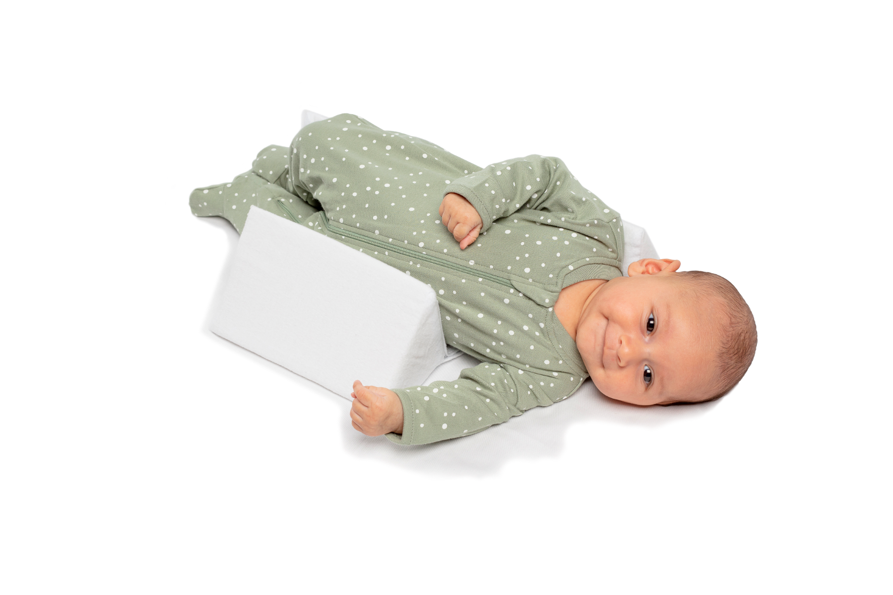 Baby First Safer Sleeper Support Wedge Safe Sleeping Aids Baby Factory