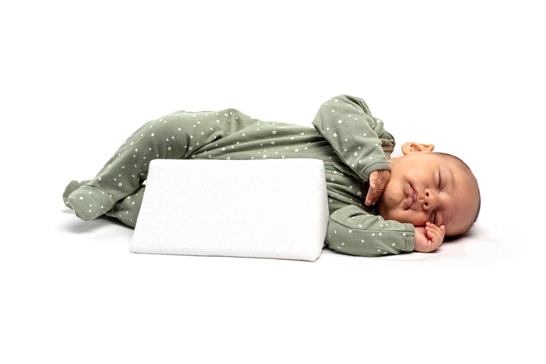 Baby First Safer Sleeper Support Wedge Safe Sleeping Aids Baby Factory