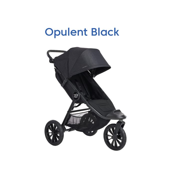Baby top jogger premium