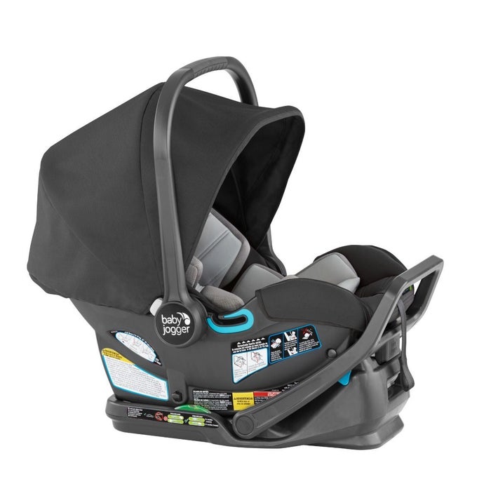 Infant seat height limit online