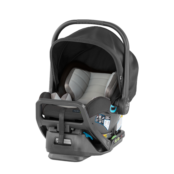 City select baby jogger capsule hotsell
