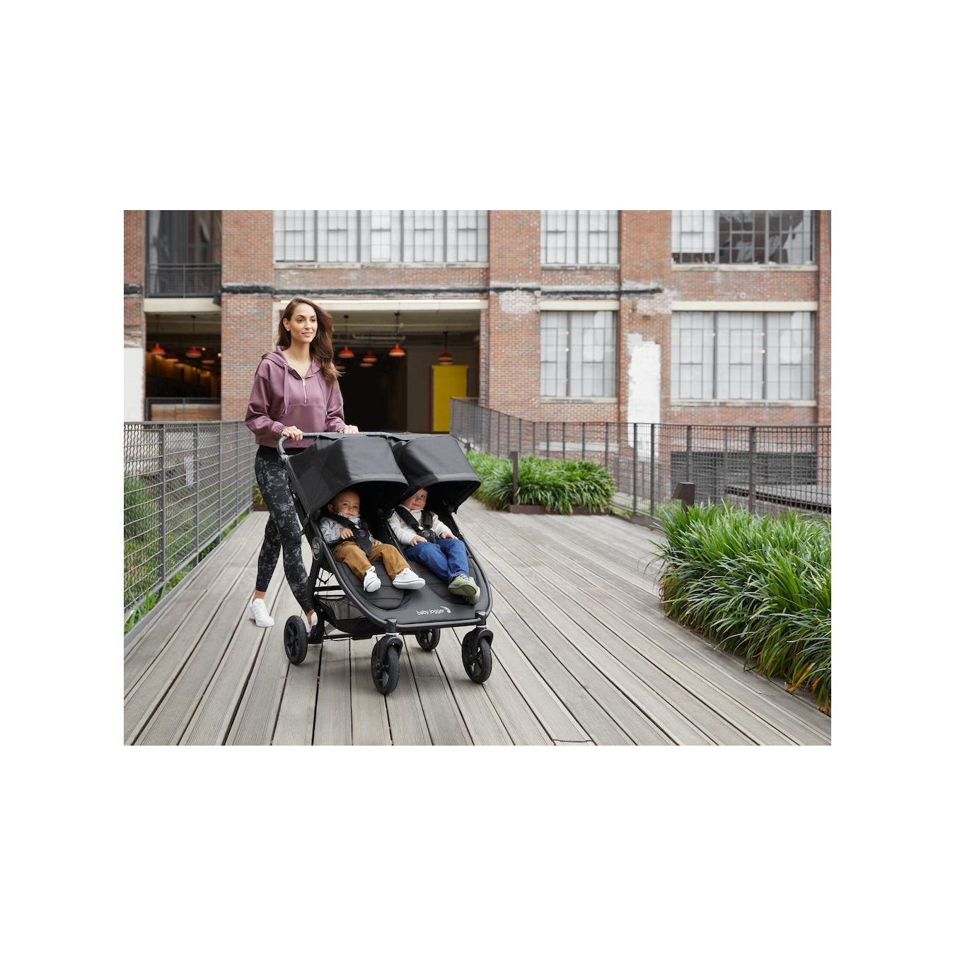 Baby Jogger City Mini GT 2 Double Stroller Carbon Twin Strollers Baby Factory Baby Jogger City Mini GT 2 Double Stroller Carbon Twin Strollers Baby Factory