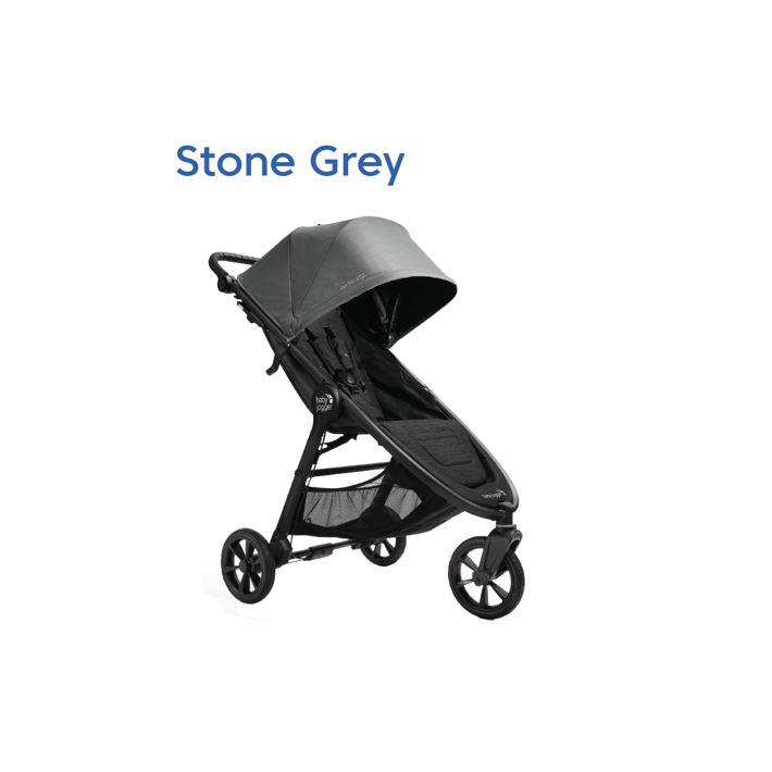 Baby jogger discount city mini 1