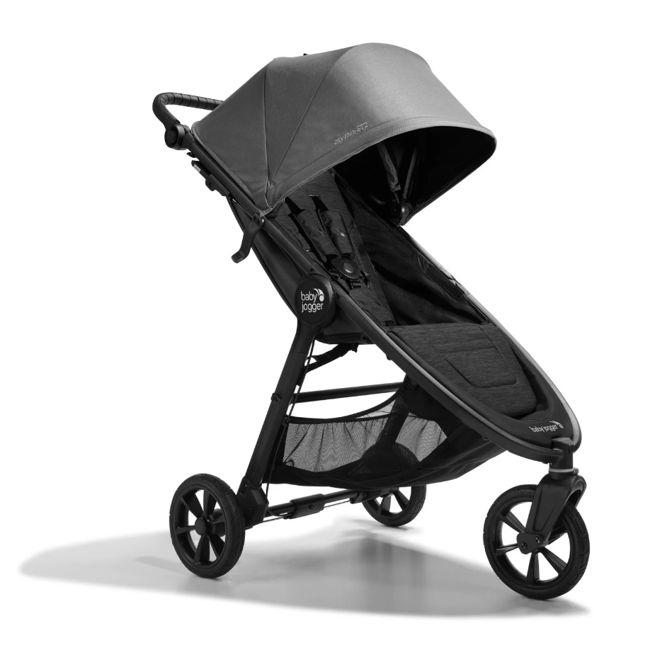Navicella City Mini2/GT2 - Per Passeggini, Omologata 0-9kg, Con Materassino Lavabile - Foto 6