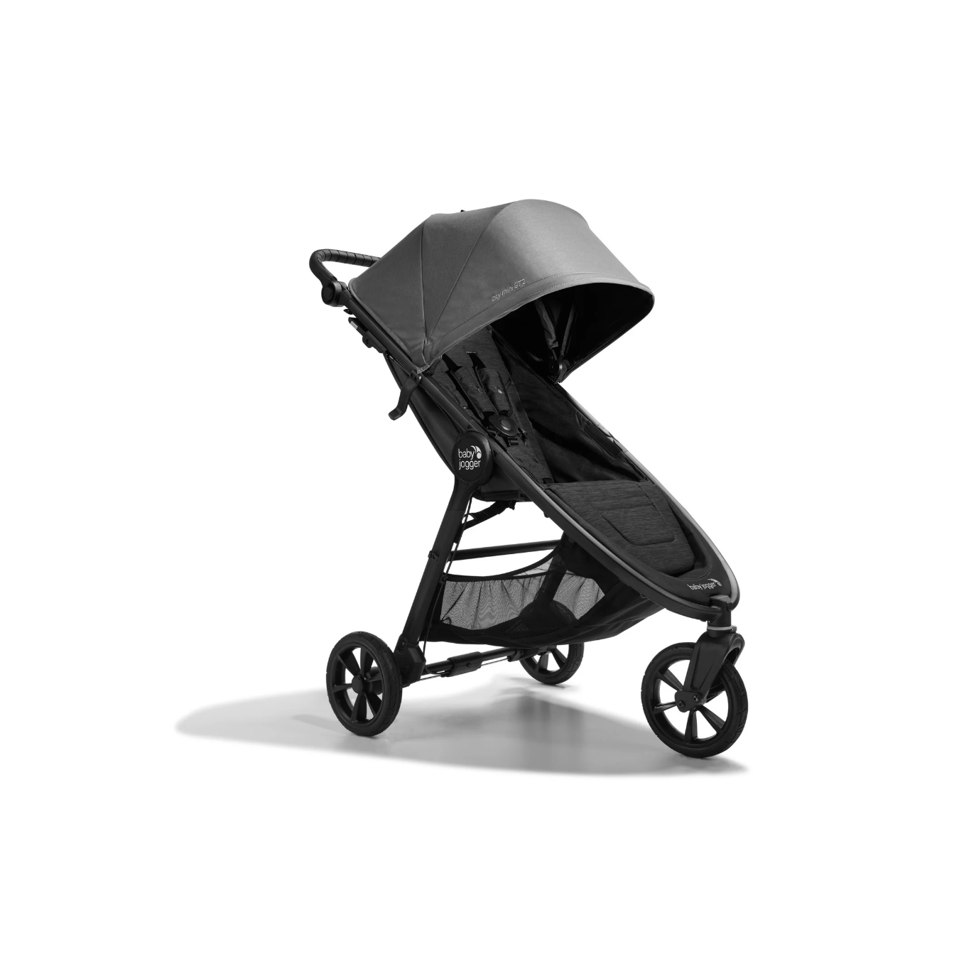Navicella City Mini2/GT2 - Per Passeggini, Omologata 0-9kg, Con Materassino Lavabile - Foto 6