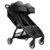 Baby Jogger City Tour 2 Double Stroller Pitch Black