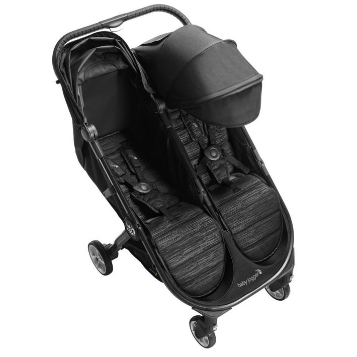 Baby jogger tour double Clearance