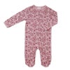 Baby on Board 1 Piece Coverall