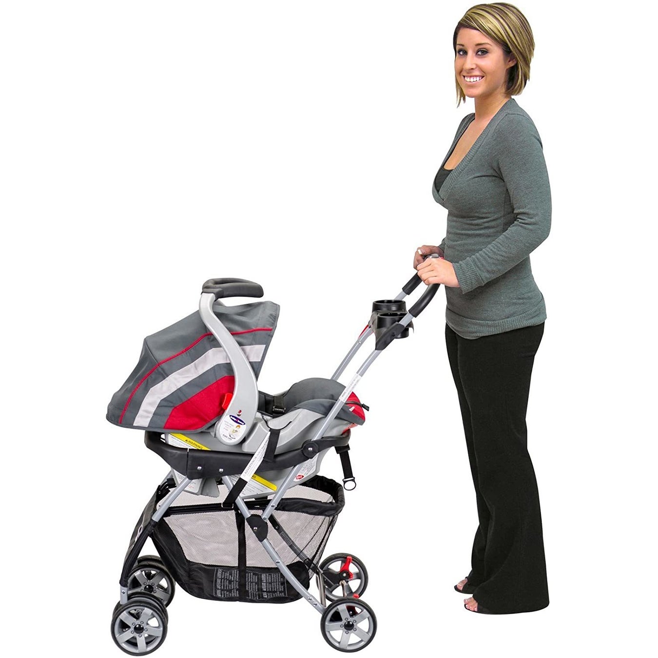 Baby Trend Snap-n-Go Ex Universal Car Seat Frame | Carseat Accessories ... Baby Trend Snap-n-Go Ex Universal Car Seat Frame | Carseat Accessories ...