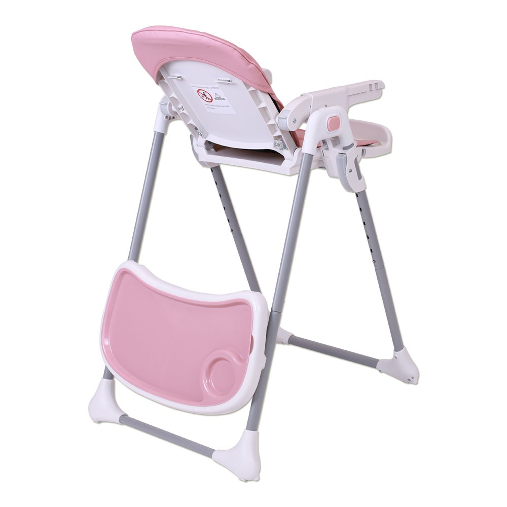 Girls on sale high chair