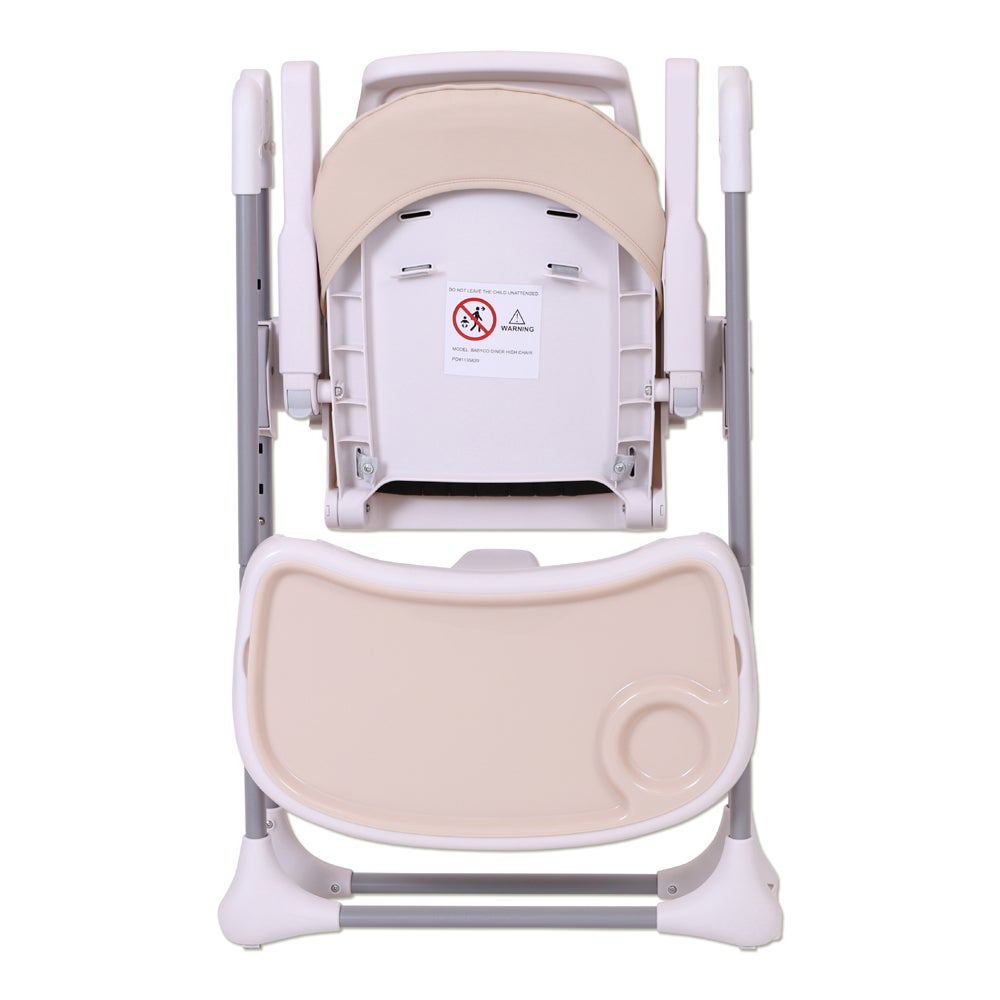 Babyco Diner Highchair Sand Highchairs Baby Factory