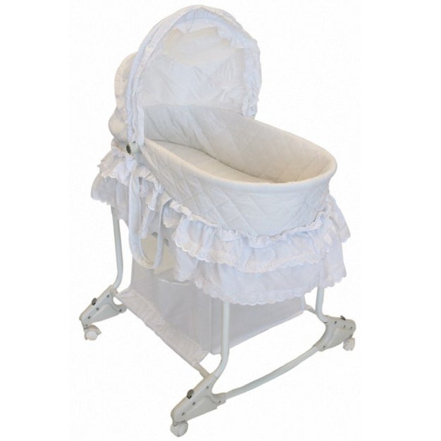 Baby bassinettes Clearance