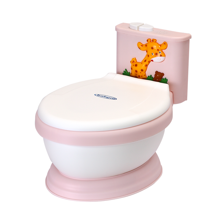 Musical potty training deals seat
