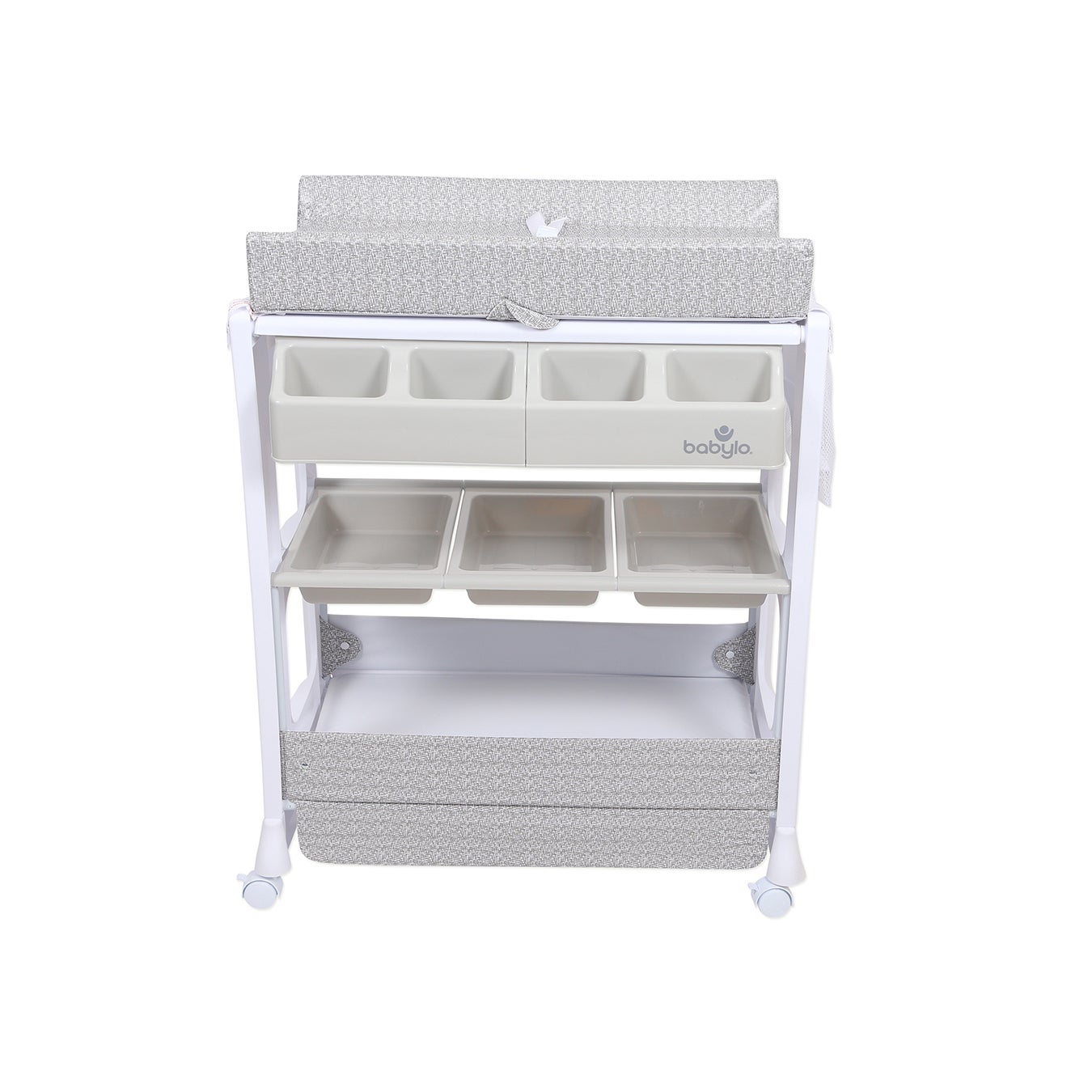 Babylo cot top changer Clearance