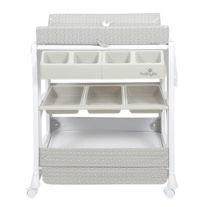 Babylo smart changer Clearance