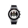Batman Light Up LCD Watch