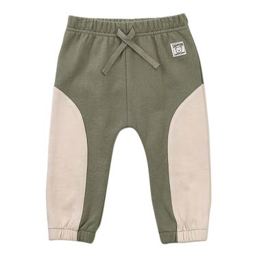 Ricochet Baby Jogger Soft Khaki