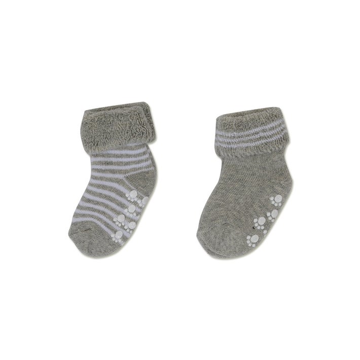 Ricochet Baby 2 Pack Non Slip Grip Baby Socks Accessories Baby Factory Ricochet Baby 2 Pack Non Slip Grip Baby Socks Accessories Baby Factory