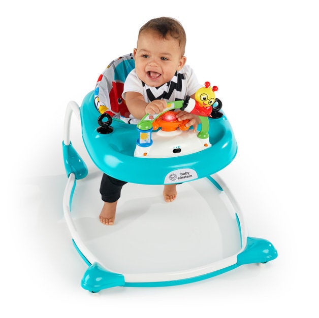 baby einstein walker