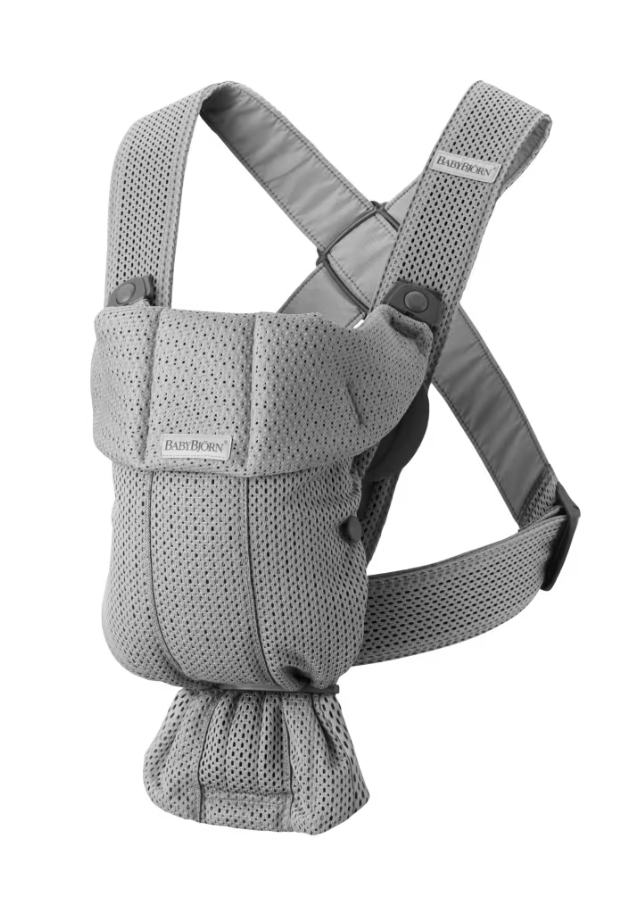 BABYBJÖRN Baby Carrier Mini Airy Mesh Shop Babybjörn Baby Carrier Mini Airy 3d Mesh . Online at Baby Factory