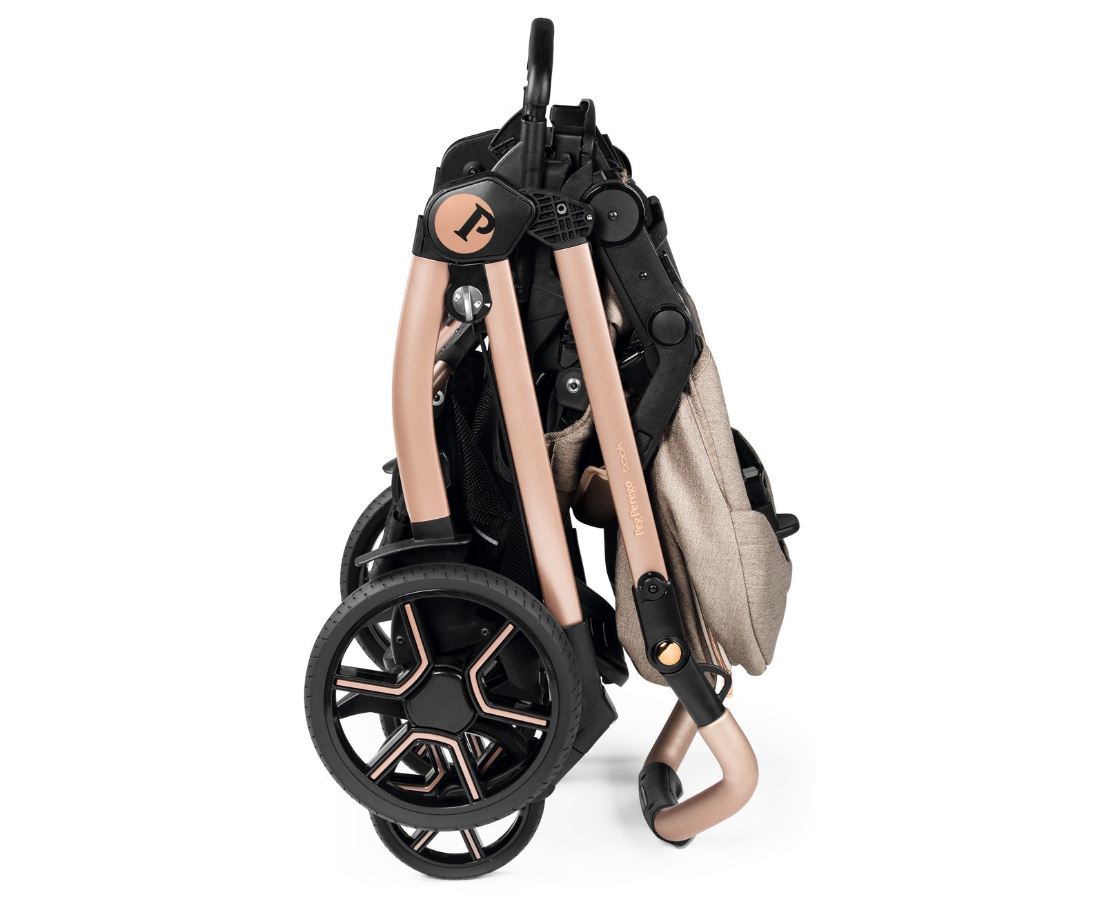 Peg Perego Book Stroller Mon Amour 4 Wheel Strollers Baby Factory