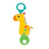 Bright Starts Tug Tunes On-the-Go Toy - Giraffe