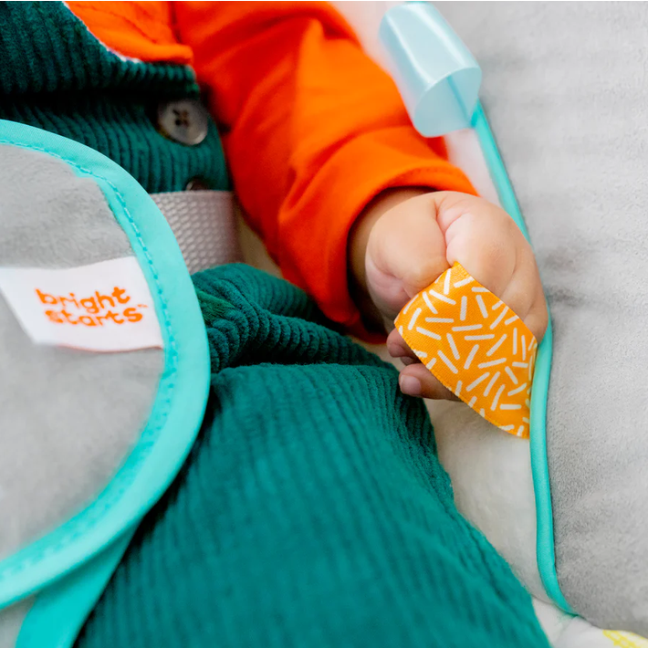 Bright starts swing chair sales