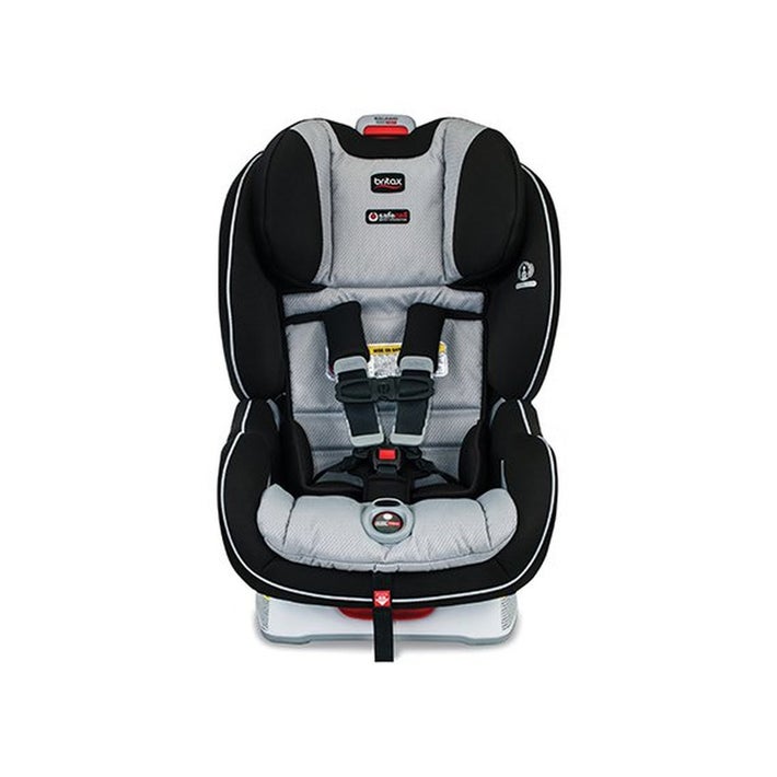 Britax Car Seat Expiration Marathon : Britax Marathon Clicktight