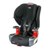 Britax Grow With You ClickTight Booster Seat Black Contour